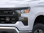 2025 Chevrolet Silverado 1500 Regular Cab 4x4 Pickup for sale #SH250874 - photo 10