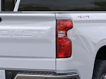 2025 Chevrolet Silverado 1500 Regular Cab 4x4 Pickup for sale #SH250874 - photo 11