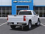2025 Chevrolet Silverado 1500 Regular Cab 4x4 Pickup for sale #SH250874 - photo 4
