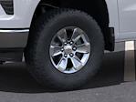 2025 Chevrolet Silverado 1500 Regular Cab 4x4 Pickup for sale #SH250874 - photo 9