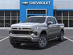 2025 Chevrolet Silverado 1500 Crew Cab 4x4 Pickup for sale #SH250966 - photo 6