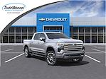 2025 Chevrolet Silverado 1500 Crew Cab 4x4 Pickup for sale #SH250980 - photo 1