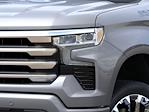2025 Chevrolet Silverado 1500 Crew Cab 4x4 Pickup for sale #SH250980 - photo 10