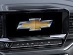 2025 Chevrolet Silverado 1500 Crew Cab 4x4 Pickup for sale #SH250980 - photo 20