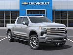 2025 Chevrolet Silverado 1500 Crew Cab 4x4 Pickup for sale #SH250980 - photo 7