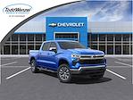 2025 Chevrolet Silverado 1500 Crew Cab 4x4 Pickup for sale #SH251093 - photo 1