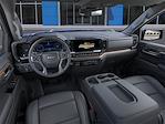2025 Chevrolet Silverado 1500 Crew Cab 4x4 Pickup for sale #SH251093 - photo 15