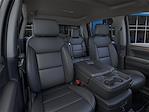 2025 Chevrolet Silverado 1500 Crew Cab 4x4 Pickup for sale #SH251093 - photo 16