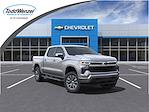 2025 Chevrolet Silverado 1500 Crew Cab 4x4 Pickup for sale #SH251149 - photo 1