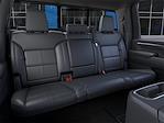 2025 Chevrolet Silverado 2500 Crew Cab 4x4 Pickup for sale #SH251238 - photo 17