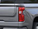 New 2025 Chevrolet Silverado 1500 High Country Crew Cab 4x4 Pickup for sale #SH251315 - photo 11