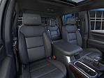 New 2025 Chevrolet Silverado 1500 High Country Crew Cab 4x4 Pickup for sale #SH251315 - photo 16