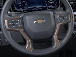 New 2025 Chevrolet Silverado 1500 High Country Crew Cab 4x4 Pickup for sale #SH251315 - photo 19