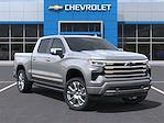 New 2025 Chevrolet Silverado 1500 High Country Crew Cab 4x4 Pickup for sale #SH251315 - photo 7