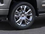 New 2025 Chevrolet Silverado 1500 High Country Crew Cab 4x4 Pickup for sale #SH251315 - photo 9