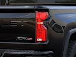 2025 Chevrolet Silverado 2500 Crew Cab 4x4 Pickup for sale #SH251391 - photo 11