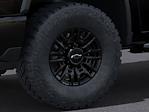2025 Chevrolet Silverado 2500 Crew Cab 4x4 Pickup for sale #SH251391 - photo 9