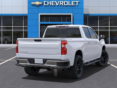 2025 Chevrolet Silverado 1500 Crew Cab 4x4 Pickup for sale #SH251392 - photo 2