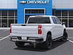 2025 Chevrolet Silverado 1500 Crew Cab 4x4 Pickup for sale #SH251392 - photo 2