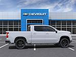 2025 Chevrolet Silverado 1500 Crew Cab 4x4 Pickup for sale #SH251392 - photo 5