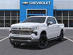 2025 Chevrolet Silverado 1500 Crew Cab 4x4 Pickup for sale #SH251392 - photo 6