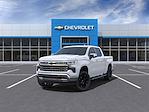 2025 Chevrolet Silverado 1500 Crew Cab 4x4 Pickup for sale #SH251392 - photo 8
