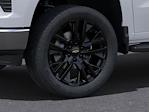 2025 Chevrolet Silverado 1500 Crew Cab 4x4 Pickup for sale #SH251392 - photo 9