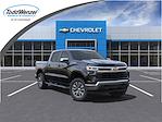 2025 Chevrolet Silverado 1500 Crew Cab 4x4 Pickup for sale #SH251431 - photo 1