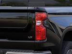 2025 Chevrolet Silverado 1500 Crew Cab 4x4 Pickup for sale #SH251431 - photo 11