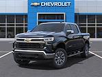 2025 Chevrolet Silverado 1500 Crew Cab 4x4 Pickup for sale #SH251431 - photo 6
