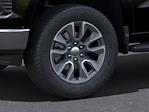 2025 Chevrolet Silverado 1500 Crew Cab 4x4 Pickup for sale #SH251431 - photo 9