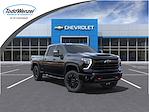2025 Chevrolet Silverado 2500 Crew Cab 4x4 Pickup for sale #SH251458 - photo 1