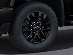 2025 Chevrolet Silverado 2500 Crew Cab 4x4 Pickup for sale #SH251458 - photo 9