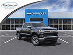 2025 Chevrolet Silverado 1500 Crew Cab 4x4 Pickup for sale #SH251463 - photo 1