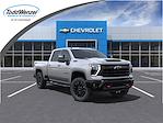 2025 Chevrolet Silverado 2500 Crew Cab 4x4 Pickup for sale #SH251590 - photo 1