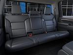 2025 Chevrolet Silverado 2500 Crew Cab 4x4 Pickup for sale #SH251590 - photo 17