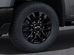 2025 Chevrolet Silverado 2500 Crew Cab 4x4 Pickup for sale #SH251590 - photo 9