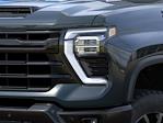 New 2025 Chevrolet Silverado 2500 LT Crew Cab 4x4 Pickup for sale #SH251490 - photo 10