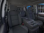 New 2025 Chevrolet Silverado 2500 LT Crew Cab 4x4 Pickup for sale #SH251490 - photo 16