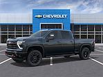 New 2025 Chevrolet Silverado 2500 LT Crew Cab 4x4 Pickup for sale #SH251490 - photo 3