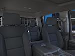 New 2025 Chevrolet Silverado 2500 LT Crew Cab 4x4 Pickup for sale #SH251490 - photo 24