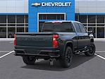 New 2025 Chevrolet Silverado 2500 LT Crew Cab 4x4 Pickup for sale #SH251490 - photo 2