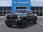 New 2025 Chevrolet Silverado 2500 LT Crew Cab 4x4 Pickup for sale #SH251490 - photo 6