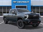 New 2025 Chevrolet Silverado 2500 LT Crew Cab 4x4 Pickup for sale #SH251490 - photo 7