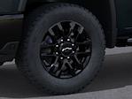 New 2025 Chevrolet Silverado 2500 LT Crew Cab 4x4 Pickup for sale #SH251490 - photo 9
