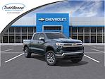 New 2025 Chevrolet Silverado 1500 LT Crew Cab 4x4 Pickup for sale #SH251493 - photo 1
