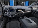 New 2025 Chevrolet Silverado 1500 LT Crew Cab 4x4 Pickup for sale #SH251493 - photo 15