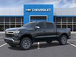 New 2025 Chevrolet Silverado 1500 LT Crew Cab 4x4 Pickup for sale #SH251493 - photo 3