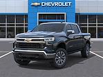 New 2025 Chevrolet Silverado 1500 LT Crew Cab 4x4 Pickup for sale #SH251493 - photo 6