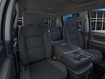 New 2025 Chevrolet Silverado 1500 LT Crew Cab 4x4 Pickup for sale #SH251496 - photo 16